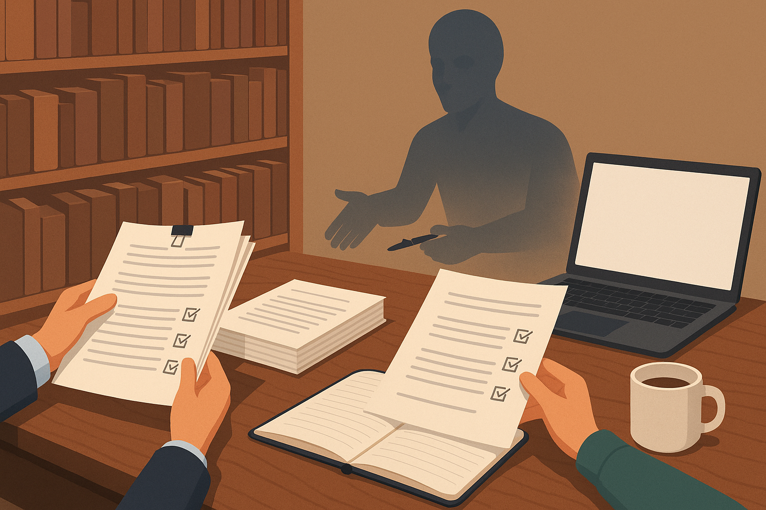 Finding the Right Ghostwriter for Your Book: A Comprehensive Guide