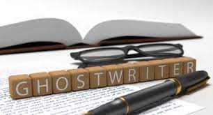 When to Hire a Ghostwriter—and When You Shouldn’t