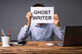 Ghostwriting for Academics and Researchers: Ethics, Structure, and Style
