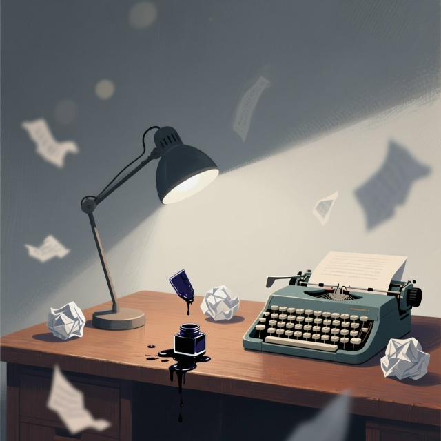 Balancing Creativity and Client Vision: The Art of Ghostwriting within Boundaries