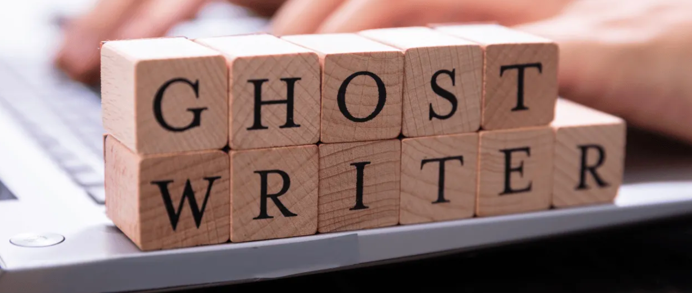 Negotiating Ghostwriting Contracts: A Guide for Both Authors and Writers